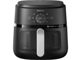 PHILIPS Airfryer (NA231/00) Airfryer