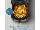 PHILIPS Airfryer (NA231/00) Airfryer