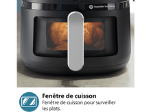 Charger l&#39;image dans la galerie, PHILIPS Airfryer (NA231/00) Airfryer
