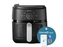 Charger l&#39;image dans la galerie, PHILIPS Airfryer (NA231/00)
