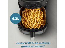 Charger l&#39;image dans la galerie, PHILIPS Airfryer (NA231/00)
