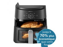 Charger l&#39;image dans la galerie, PHILIPS Airfryer (NA231/00)
