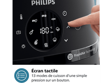 Charger l&#39;image dans la galerie, PHILIPS Airfryer (NA231/00)
