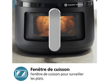 Charger l&#39;image dans la galerie, PHILIPS Airfryer (NA231/00)
