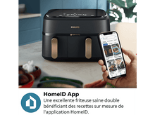 Charger l&#39;image dans la galerie, PHILIPS Airfryer (NA352/00)
