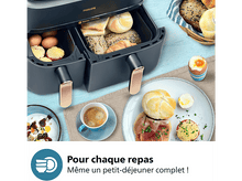 Charger l&#39;image dans la galerie, PHILIPS Airfryer (NA352/00)
