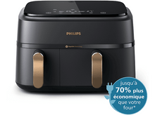 Charger l&#39;image dans la galerie, PHILIPS Airfryer (NA352/00)
