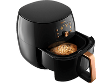 Charger l&#39;image dans la galerie, PHILIPS Airfryer Premium XXL (HD9867/90)
