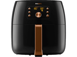 PHILIPS Airfryer Premium XXL (HD9867/90)