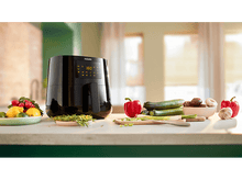 Charger l&#39;image dans la galerie, PHILIPS Airfryer XL Essential (HD9270/90)
