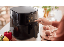 Charger l&#39;image dans la galerie, PHILIPS Airfryer XL Essential (HD9270/93)
