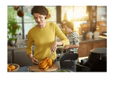 PHILIPS Airfryer XXL (HD9650/90)
