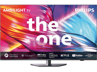 PHILIPS Ambilight TV The One 43PUS8909 43