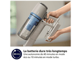 PHILIPS Aspirateur balai 2000 Séries (XC2011/01)