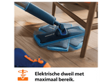 PHILIPS Aspirateur balai OneUp XV5113/01 Bleu