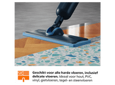 PHILIPS Aspirateur balai OneUp XV5113/01 Bleu