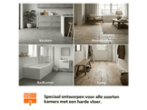 PHILIPS Aspirateur balai OneUp XV5113/01 Bleu