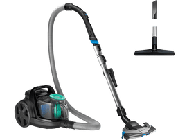 PHILIPS Aspirateur PowerPro Active (FC9550/09)