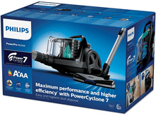 Charger l&#39;image dans la galerie, PHILIPS Aspirateur PowerPro Active (FC9550/09)
