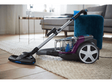 PHILIPS Aspirateur PowerPro Compact (FC9333/09)