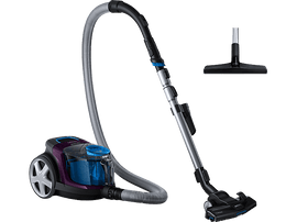 PHILIPS Aspirateur PowerPro Compact (FC9333/09)