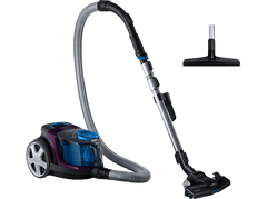 PHILIPS Aspirateur PowerPro Compact (FC9333/09)