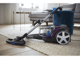 PHILIPS Aspirateur PowerPro Compact (FC9333/09)