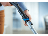 PHILIPS Aspirateur PowerPro Compact (FC9333/09)