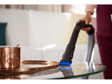 PHILIPS Aspirateur PowerPro Compact (FC9333/09)