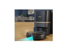 Charger l&#39;image dans la galerie, PHILIPS Aspirateur robot HomeRun 7000 Series Aqua (XU7100/01)
