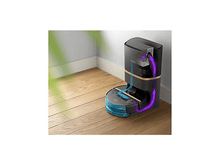 Charger l&#39;image dans la galerie, PHILIPS Aspirateur robot HomeRun 7000 Series Aqua (XU7100/01)
