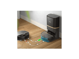 PHILIPS Aspirateur robot HomeRun 7000 Series Aqua (XU7100/01)
