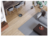 PHILIPS Aspirateur robot HomeRun 7000 Series Aqua (XU7100/01)