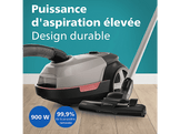 PHILIPS Aspirateur (XD5122/10)