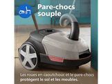 PHILIPS Aspirateur (XD5122/10)