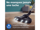 PHILIPS Aspirateur (XD6142/12)