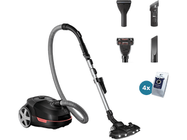 PHILIPS Aspirateur (XD6142/12)