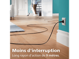 PHILIPS Aspirateur (XD6142/12)
