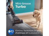 PHILIPS Aspirateur (XD6142/12)