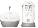 PHILIPS Babyphone (SCD733/26)