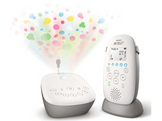 PHILIPS Babyphone (SCD733/26)