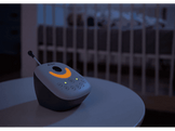 PHILIPS Babyphone (SCD733/26)