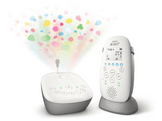 PHILIPS Babyphone (SCD733/26)