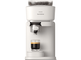 PHILIPS BAR300/00 Baristina White - Machine expresso semi-automatique
