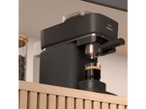 PHILIPS BAR303/60 Milkfrother bundle Black - Machine expresso semi-automatique