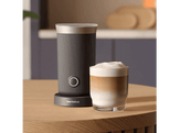 PHILIPS BAR303/60 Milkfrother bundle Black - Machine expresso semi-automatique