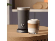 Charger l&#39;image dans la galerie, PHILIPS BAR303/60 Milkfrother bundle Black - Machine expresso semi-automatique
