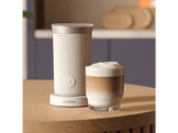 PHILIPS BAR311/00 - Mousseur à lait Baristina Blanc Mousseur à lait Blanc