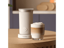 Charger l&#39;image dans la galerie, PHILIPS BAR311/00 - Mousseur à lait Baristina Blanc Mousseur à lait Blanc
