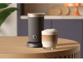PHILIPS BAR311/60 - Mousseur à lait Baristina Noir